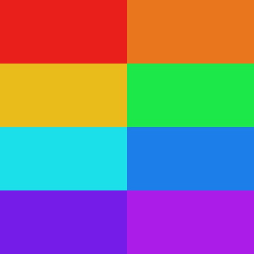Random app icon